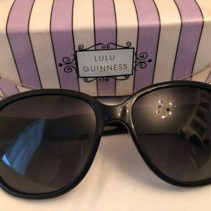 sunglasses by lulu guiness